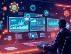 Mengembangkan Skill yang Menghasilkan Di Bidang Analisis Data Dan Kecerdasan Buatan