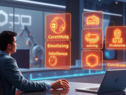 Mengidentifikasi Skill yang Menghasilkan Yang Tidak Akan Tergantikan Oleh Kecerdasan Buatan