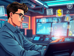 Mengoptimalkan Skill yang Menghasilkan Lewat Penggunaan Tools Dan Software Terbaru Sekarang