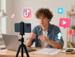 Strategi Menggunakan Video Singkat TikTok Untuk Mempromosikan Jasa Freelance Anda Sekarang