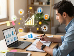 Strategi Menghasilkan Pendapatan Dari Jasa Pembuatan Strategi Pemasaran Produk UMKM Lokal