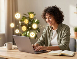 Strategi Sukses Menjalani Kehidupan Sebagai Freelancer Full Time Yang Bahagia Dan Sejahtera