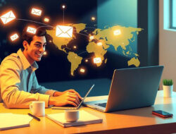 Teknik Pemasaran Skill yang Menghasilkan Agar Dilirik Oleh Klien Luar Negeri